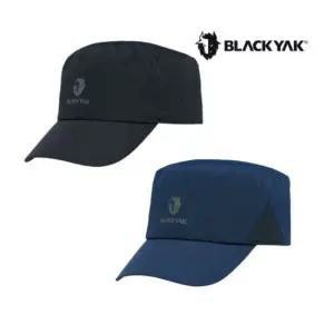 [롯데백화점]블랙야크 남여공용 기능성 공군모 캡모자 베이직트리코트공군모 2BYHTF4923 BYNW