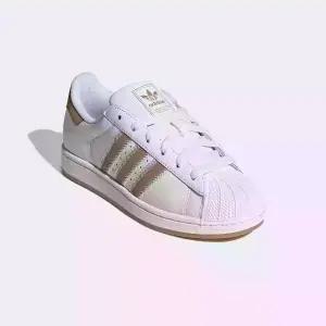 아디다스 슈퍼스타 II W [JP8168/0119563]