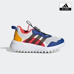 [아디다스키즈](광주신세계)[adidas kids] (170~240) ActiveFlex BOA 4.0 (IH8725)