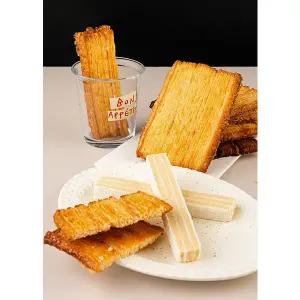 [카페노리]파이유 / 빨미까레 냉동생지 (75Gx12개)