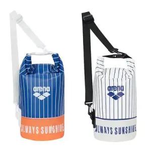 아레나가방 원통 드라이백 10L A5AC1AB22