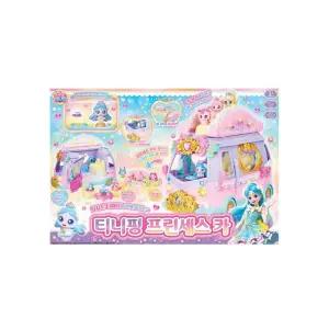 [11번가]프린세스 캐치티니핑 티니핑 프린세스 카