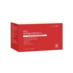 뉴트리코어 하이퍼셀 코엔자임Q10 150캡슐