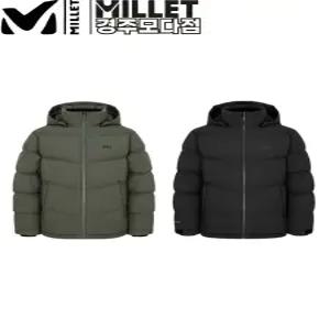 남성 메즈2 콜드 제로 구스다운 MITWD433A