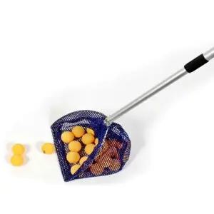 볼 수집기 운동용 탁구 바구니 탁구공 공수거 수거기 픽커 배드민턴 테니스 골프공 스포츠 볼피 망형