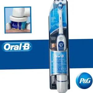 오랄비 회전 칫솔 스마트 회전형 충전식 오랄비 전동 칫솔 진동 성인 청결용품 프리시즌 칫솔모 교체모