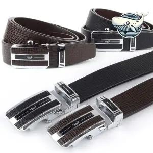 남성용 가죽벨트 클래식 정장 허리띠 세련된