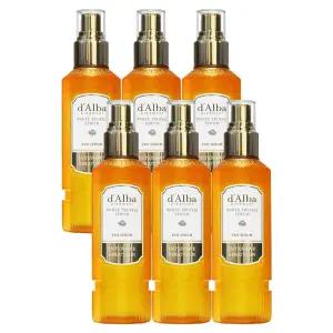 달바 시즌6 화이트 트러플 인텐시브 엑소 세럼160ml 6개