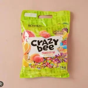 로젠 크레이지비젤리