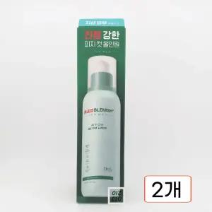 닥터지 레드 블레미쉬 포 맨 올인원 오일컷 로션 150ml 2개