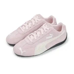 W 스피드캣 OG 핑크 화이트 398846-04