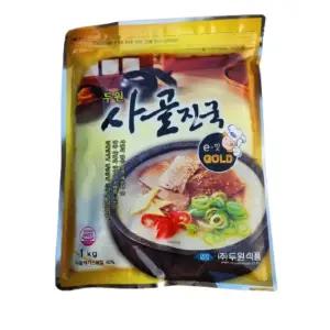 두원 사골 진국분말 1kg