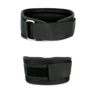 헬스복압벨트L 리프팅 웨이트트레이닝용 근력운동보조허리보호벨트