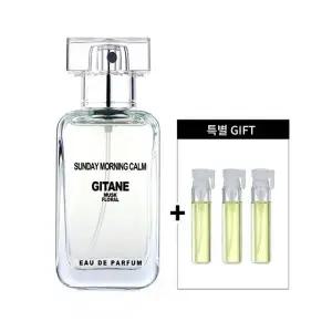 썬데이모닝캄 [머스크 플로랄 화이트플로럴의 부드러운 향 남여...