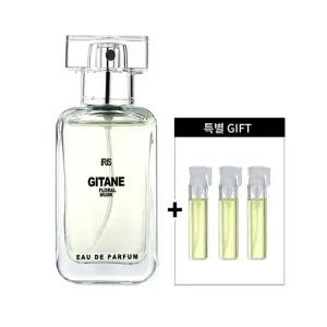 아이리스 [남여공용 향수 그린 플로랄 계열 아이리스꽃향 제스민...