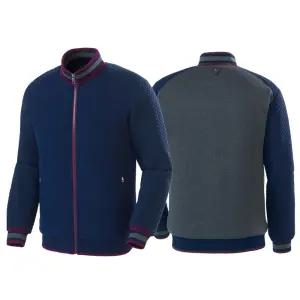 방풍 바람막이 춘추 정전기 방지 골프 자켓 SF-2041