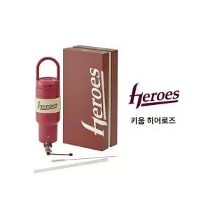 KBO 오덴세 X KBO 투웨이 루프 텀블러 750ml 키움히어로즈