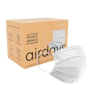 에어데이즈 비말차단 덴탈 마스크 소형 KF-AD