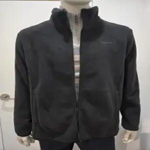 인디안웰메이드  겨울 플리스(후리스) 짚업 점퍼