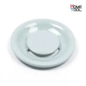 싱크대 PP 덮개 (대) 싱크대 배수구 속뚜껑 커버