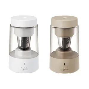 카파맥스 오토 전동 무선 연필깎이 자동상승