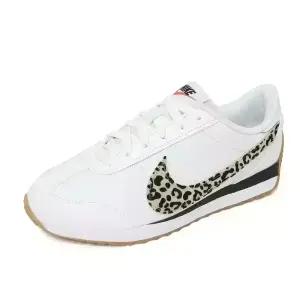 나이키 퍼시픽 레더 SE 여성 남성 공용 스니커즈 운동화 신발 화이트 IM7328-100