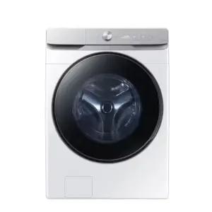 삼성 AI 세탁기 21kg WF21DG6650BW