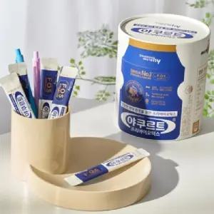 [한국야쿠르트] 한국야쿠르트 야쿠르트 프리바이오틱스 (4g X 10포 X 6개입)