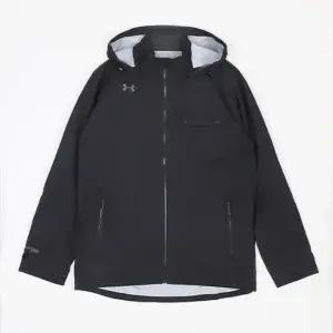 골프 남성 스톰프루프 레인 자켓 U4SMRJ001-0001