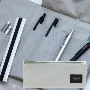 러다이트 레조넌스 벤디 에센셜 펜 케이스 필통 (파우치)