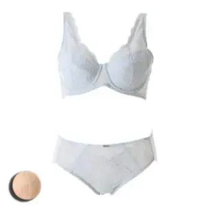 [비너스](타임스퀘어점패션관)본점단독(최초가117,000원)기능성 풀컵 브라팬티세트B컵~E컵(VGBM122+VPTM...