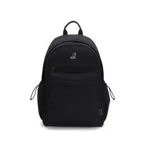 [캉골]에센셜 플러스 라운드 백팩 1484 블랙