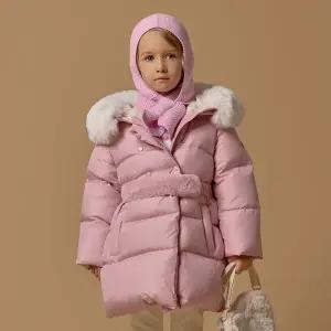 갤러리아 [25FW][블루독]롤리B.벨트다운점퍼(25C75-114-51/52)