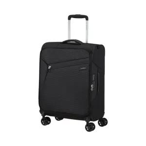 쌤소나이트 LITEBEAM 캐리어 55 20 Black