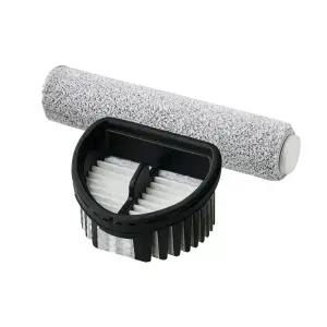 [본사직영] 위닉스 MOOS 건습식 핸디스틱 파워 무선청소기 헤파필터/롤러브러시