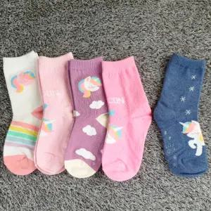 J포니5족 봄 여름 가을 겨울 크리스마스 아동양말 유아 어린이 집 선물세트 유치원 답례품 아기 초등 방한