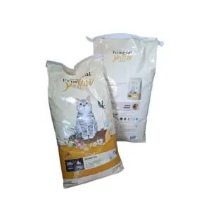 프라임캣 옐로우 20kg 대용량 고양이사료 1개