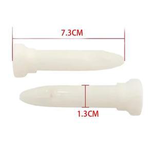 호환 LG 드럼 세탁기 충격 흡수 장치 4901ER2003A  2Pcs 댐퍼 플러그