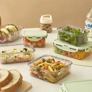 [본사직영] 비스프리 퓨어 정사각 2P 골라담기