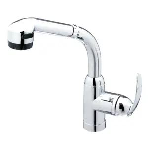 대정워터스 수전 은하수(ES7100) 측면원홀스프레이