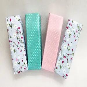 코리아나 월하미인 핸드크림 10개 선물포장