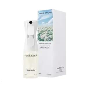 라운드어라운드 편백 클린 스프레이160ml (화이트대즐)