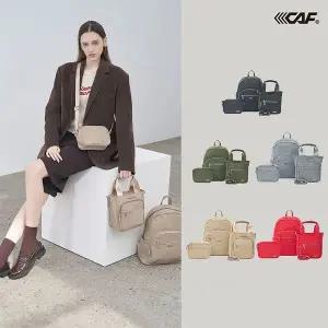 [NS홈쇼핑]르까프 25FW 가방 3종세트[35657256]