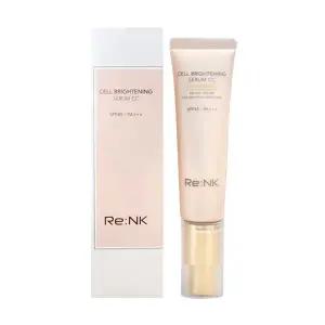 리엔케이 셀 브라이트닝 세럼 씨씨 35ml 1개