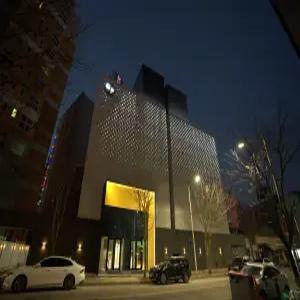 [광주 호텔] 호텔 그랑파리(HOTEL GRANDPARIS) (상무지구,금호지구,유스퀘어,서구)