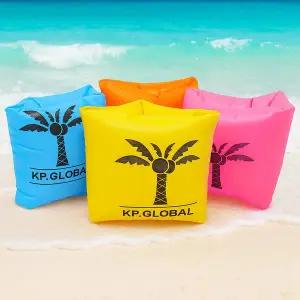 [버팔로][Q]물놀이용품 암튜브 성인 팔튜브 암링 2P 1세트