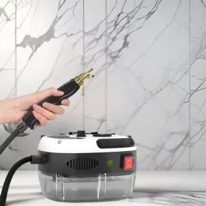 에어컨스팀청소기 고압스팀기 세차기 세척기 고온 자동차