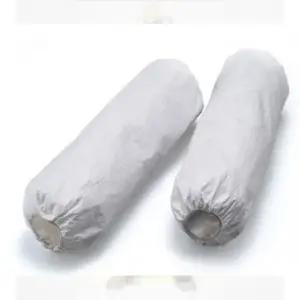 보호복 타이켐 400 토시 팔토시 작업복 방역복 (WFK6K5Q)