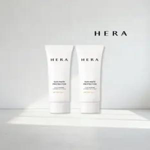 헤라 선메이트 프로텍터 50ml x 2개 데일리선크림
