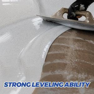 파니식 고광택 대리석 효과 에폭시 바닥 코팅 500g 실내외 순수 천연 미끄럼 방지 페인트